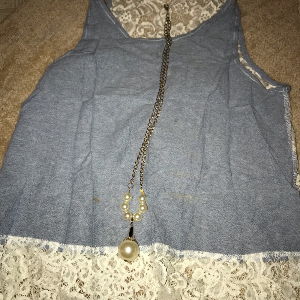 See-through Top